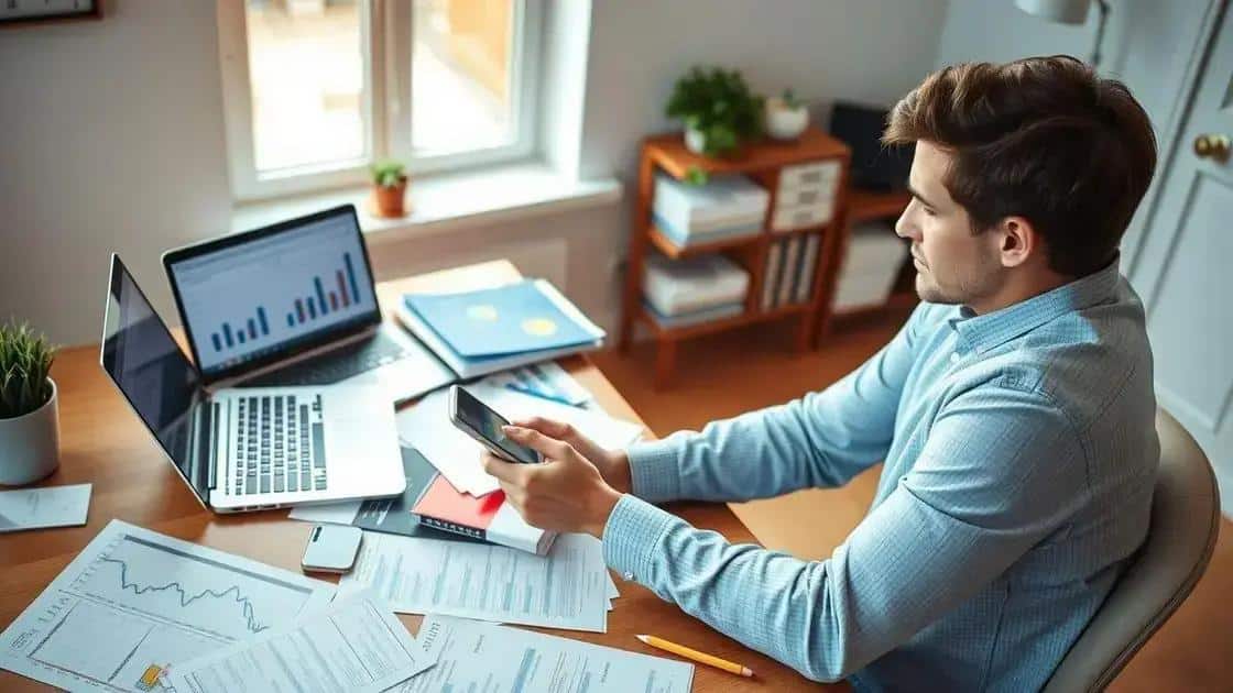 Implementing financial education in daily life
