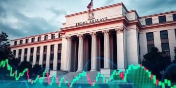 Key market responses to Federal Reserve moves explained
