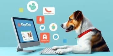 Dog internet regulation changes: what you need to know