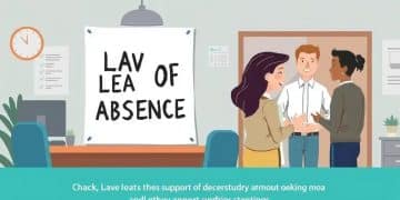 Growing trends in unpaid leave you should be aware of