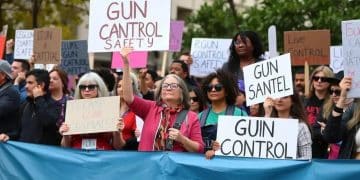 Safe gun control debate: finding common ground