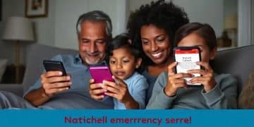 Life national emergency alerts: what you need to know