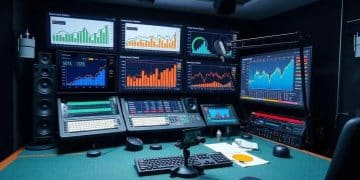 Radio investment advice 2025: Strategies for success
