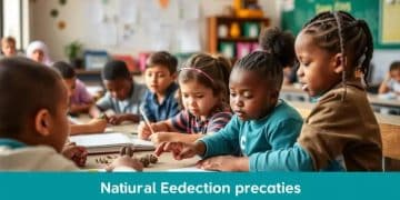 Natural education reform insights that transform classrooms