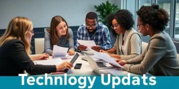 Save technology bill updates to stay informed
