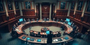 Involve technology bill updates: what you need to know