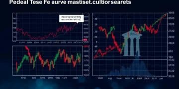 Major market responses to Federal Reserve moves explained