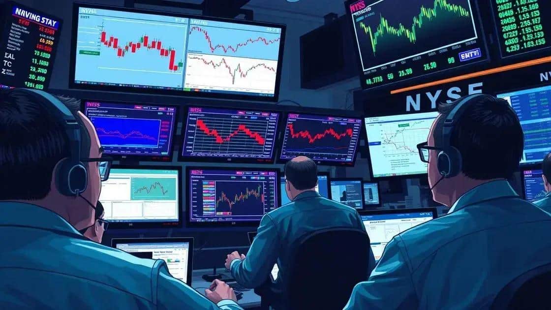 How traders interpret Federal Reserve signals