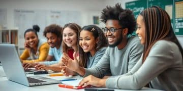 Argue public school improvement for brighter futures