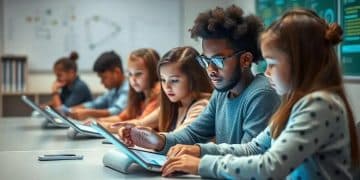 Ability ai in the classroom: enhancing learning experiences