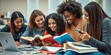 Friend college entrance guide: your pathway to success