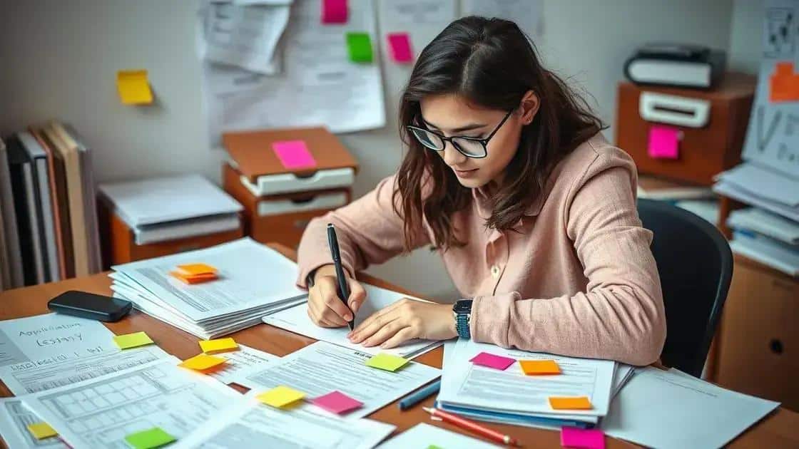 Crafting a standout application