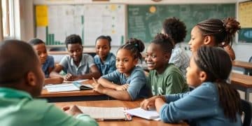 Town curriculum improvement ideas for better learning outcomes