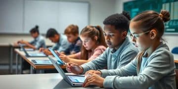Bank ai in the classroom: transforming education
