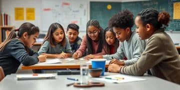 Project curriculum improvement ideas to boost education