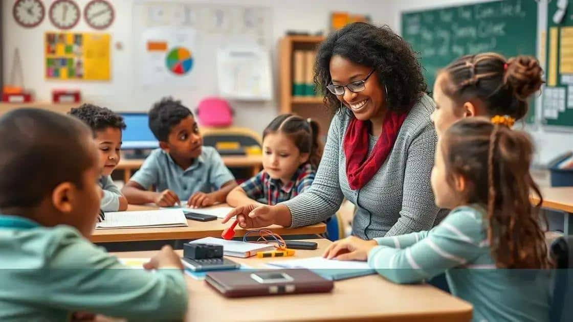Effective strategies for learning assistance