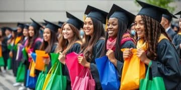 Bag high school graduation trends: what you need to know
