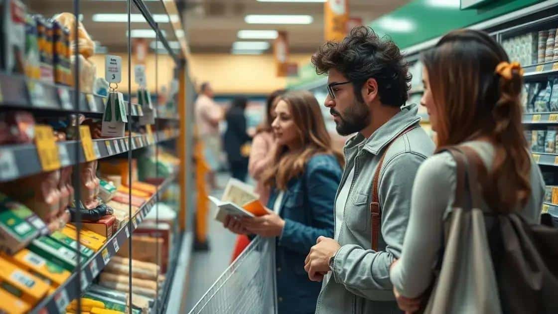 How inflation affects everyday life