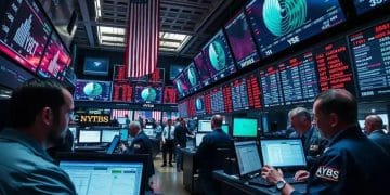 Key market responses to Federal Reserve moves: an overview
