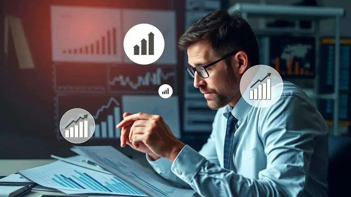 Long-term implications for investors