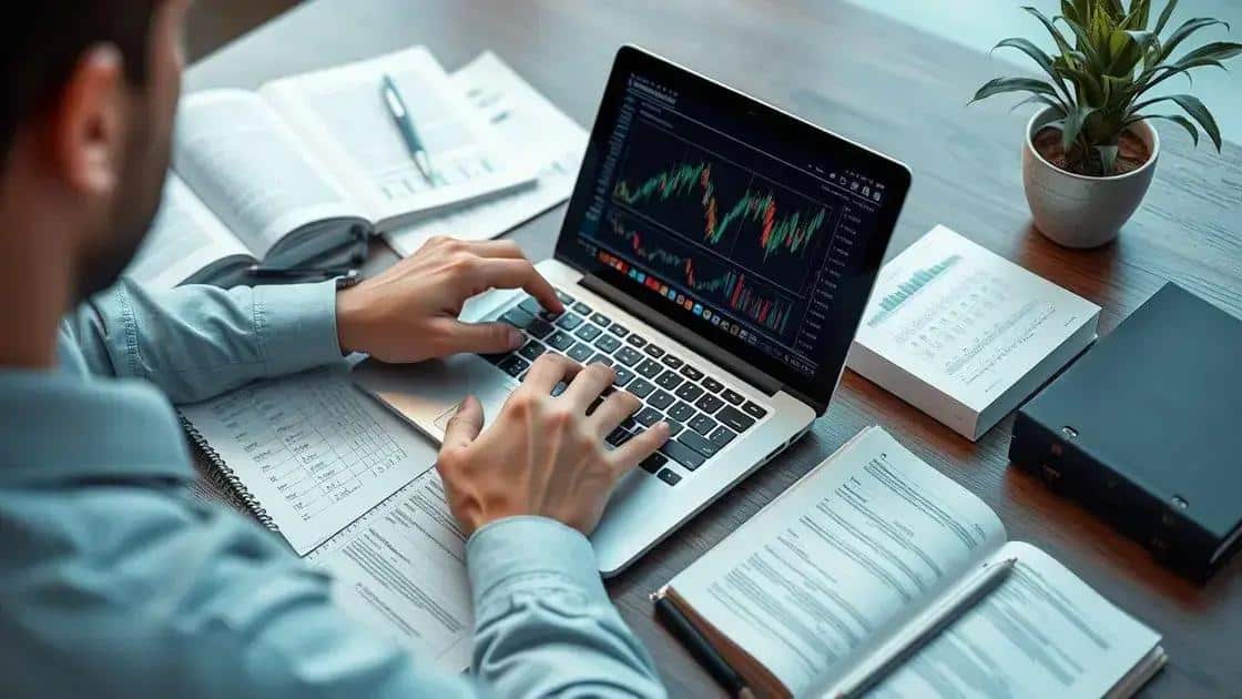Investing tips for long-term growth