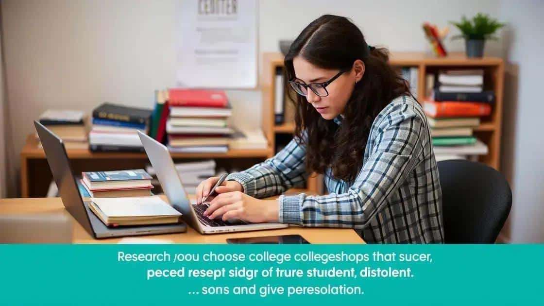 Tips for reducing education costs