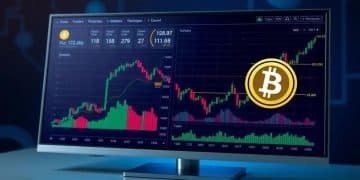 Show crypto market update: insights you need