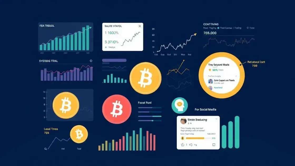 key indicators to watch