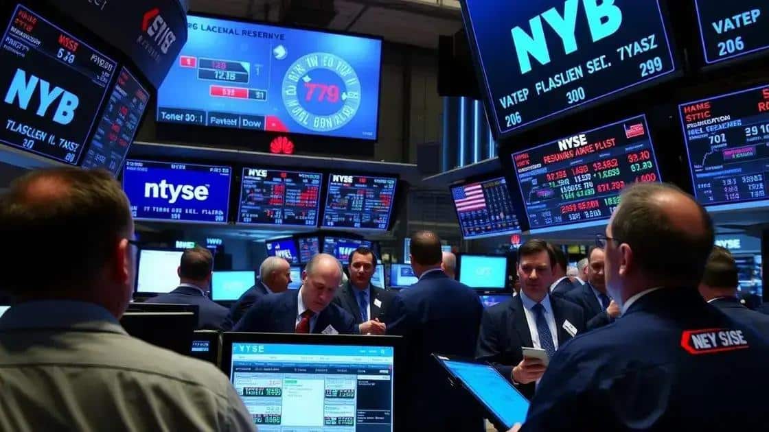 Investor strategies during Fed announcements