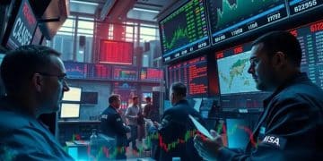 Top market responses to Federal Reserve moves trends