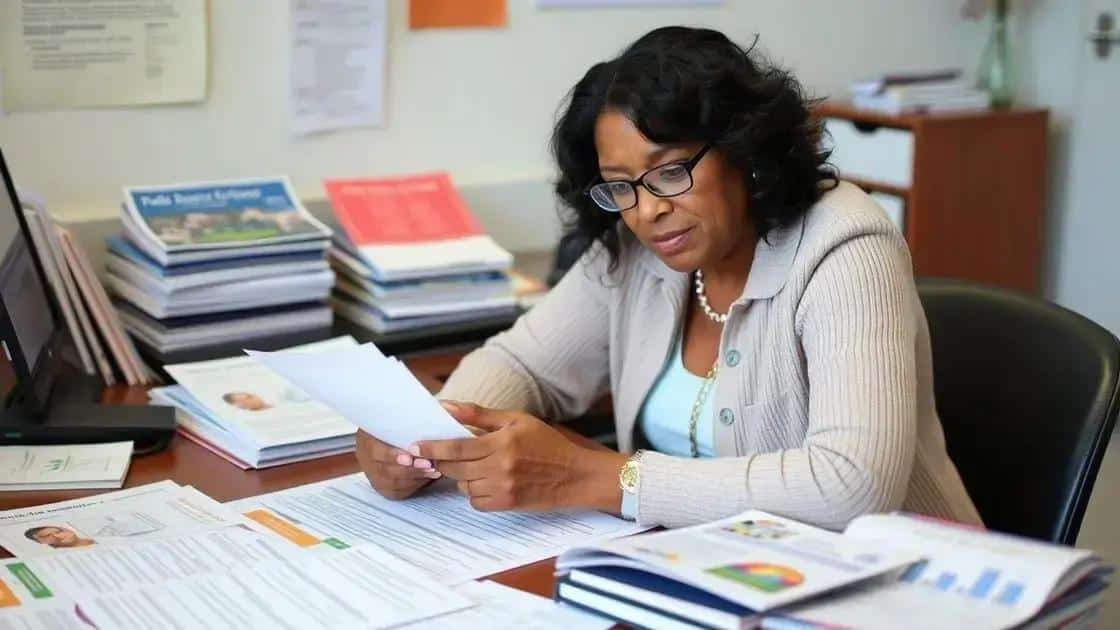 Identifying eligibility criteria