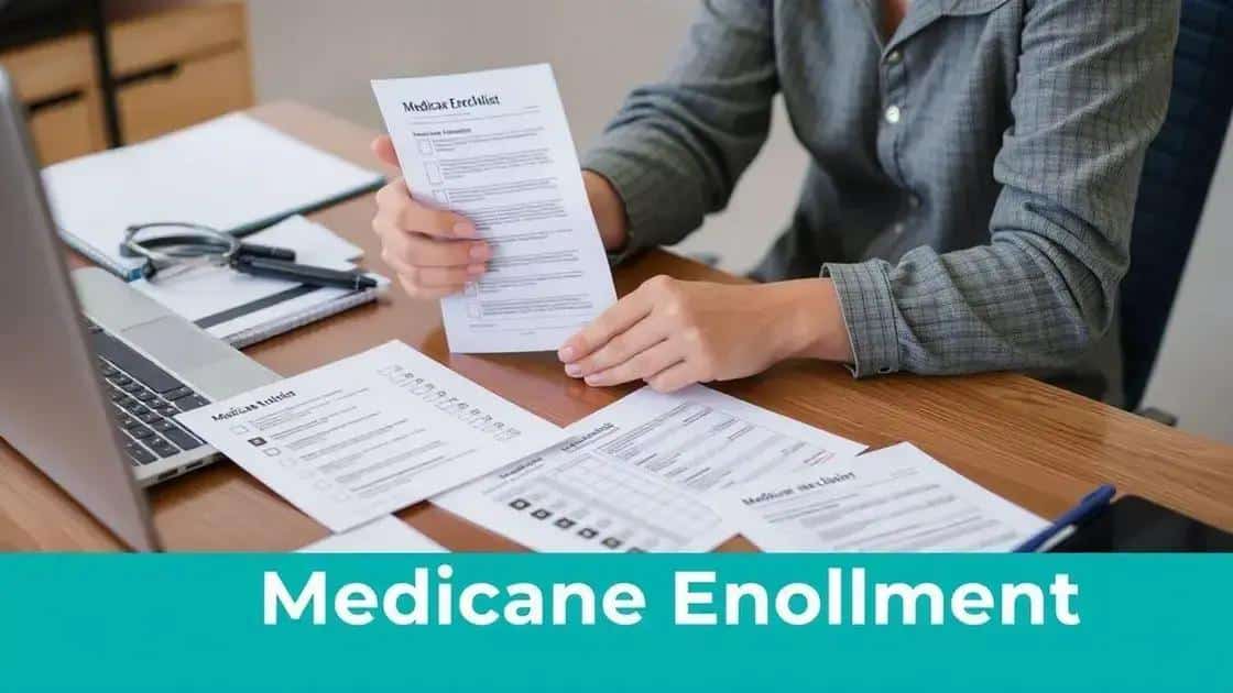 How to gather necessary documents