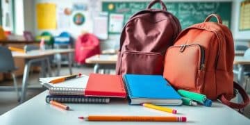 Boy free school supplies: essential items you need