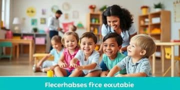 Head childcare subsidy info: unlock essential benefits