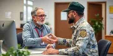 Call veterans benefit overview and how to access them