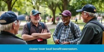 Know veterans benefit overview: Unlock important resources