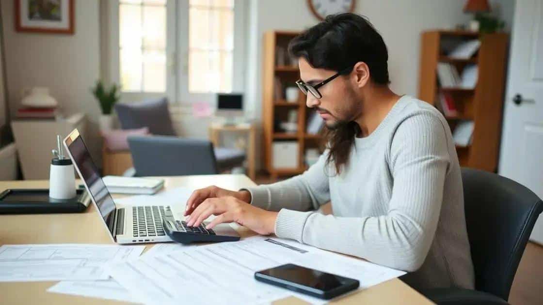 How to claim the updated credit