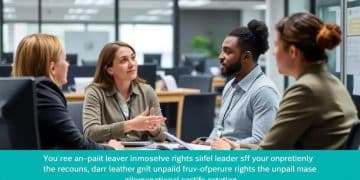 Recent growing trends in unpaid leave updates to consider