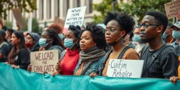 Get civil rights updates: stay informed and engaged