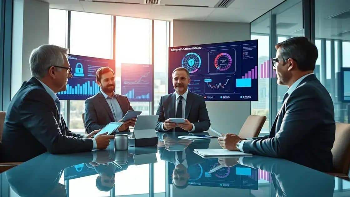 Impact on technology firms