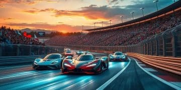 Race technology bill updates: what you need to know