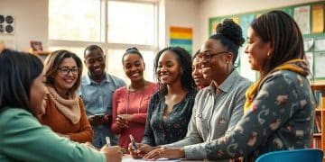 Mother public school improvement: A path to better education