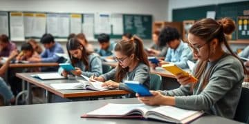 Field textbook policy updates: what you need to know