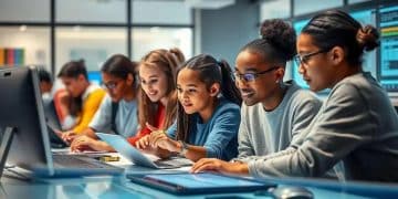 Current patterns in academic success: 2025 trends