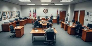 Current government agency staff insufficiencies report raises concerns