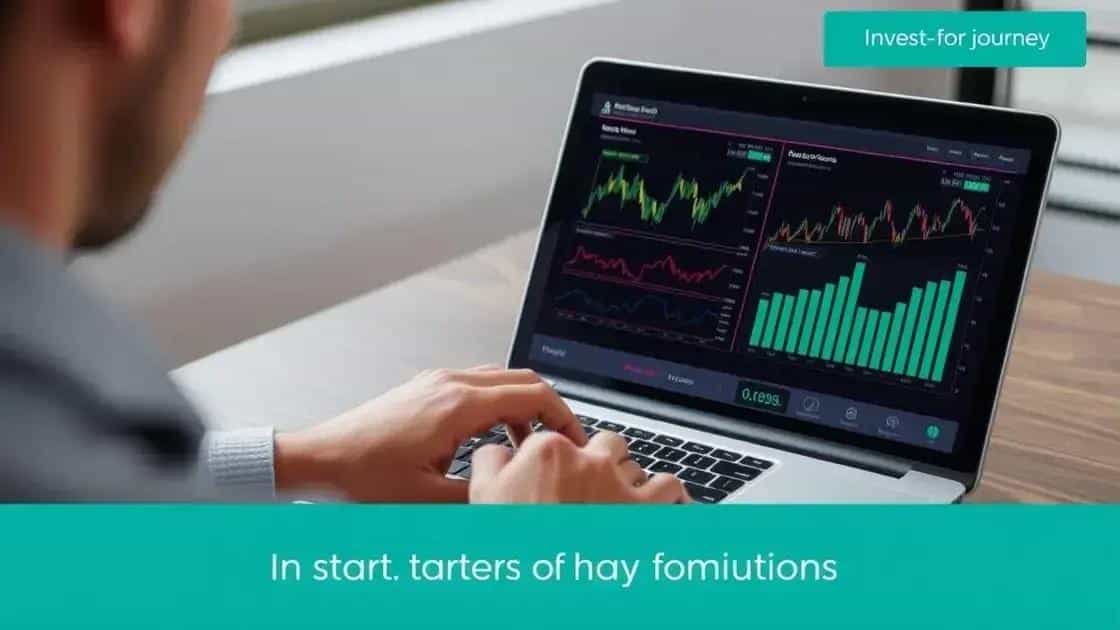 Investing 101: Where to start investing