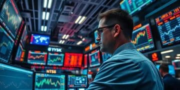 Maximizing stock market returns during market volatility