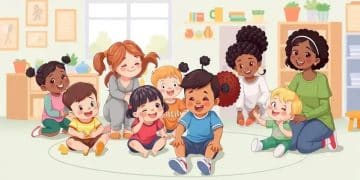 Government-funded childcare for low-income families: what you need to know