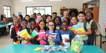 Sit free school supplies: your guide to grabbing essentials