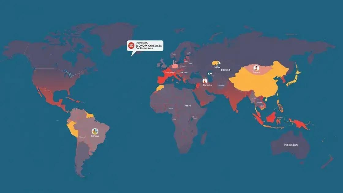 Regional analyses: where growth will happen